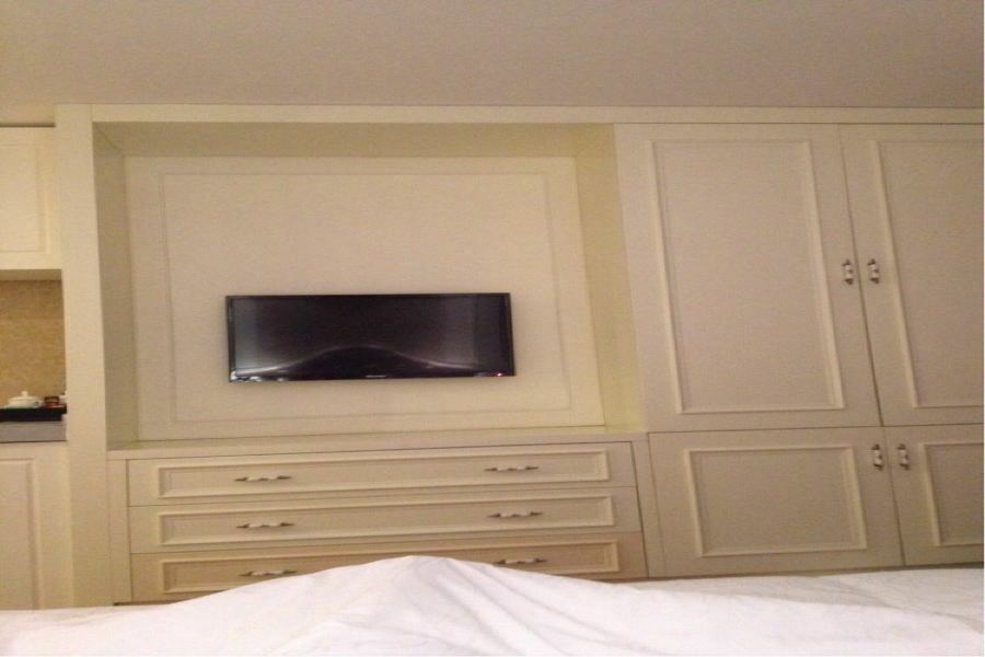 Days Inn Qixiu Nantong Exterior foto